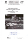 Vista preliminar de documento PLAN DE SEGURIDAD POR LAS FIESTAS RELIGIOSAS SEMANA SANTA 2025