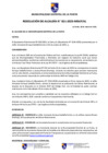 Vista preliminar de documento Resolución de Alcaldía Nº021-2025-MDLP/AL