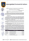 Vista preliminar de documento Archivo PDF RESOLUCION DE ALCALDIA 218-2025-MPS-A