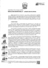 Vista preliminar de documento Resolución Secretarial ND000267-2024-SG-MINSA que aprueba el Cuadro de Asignación de Personal Provisional del HEJCU