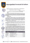 Vista preliminar de documento Archivo PDF RESOLUCION DE ALCALDIA 217-2025-MPS-A