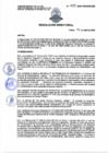 Vista preliminar de documento RD N°023-2025-GRC-HRC-DE