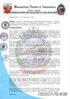 Vista preliminar de documento Resolucion de Alcaldia N° 063-2025-MDI