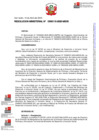 Vista preliminar de documento RM_115_2025_MIDIS