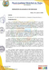 Vista preliminar de documento RESOLUCION DE ALCALDIA Nº 057-2024-MDM