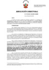 Vista preliminar de documento Resolución Directoral N.° 01755-2025-SUCAMEC-DAMMR