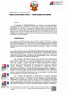 Vista preliminar de documento Resolución directoral N° 153-2025-OGA-MINSA
