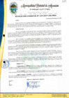 Vista preliminar de documento DIRECTIVA 001-2017 “NORMAS Y PROCEDIMIENTOS PARA EL OTORGAMIENTO DE VIÁTICOS Y RENDICIÓN POR VIAJES EN COMISIÓN DE SERVICIO EN LA MUNICIPALIDAD DISTRITAL DE ASCENSIÓN”