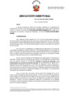 Vista preliminar de documento Resolución Directoral N.° 01912-2025-SUCAMEC-DAMMR