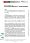 Vista preliminar de documento RESOLUCION UNIDAD ADMINISTRACION-000579-2025-UA