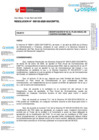 Vista preliminar de documento N° 133-2025-GG/OSIPTEL