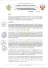 Vista preliminar de documento RESOLUCION N 232