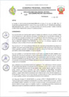 Vista preliminar de documento RESOLUCION N 233