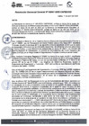 Vista preliminar de documento RGG N° 0047-2025-CAFED-GG