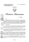 Vista preliminar de documento RA N° 145-2023-DMGS-DIRIS-LC-1