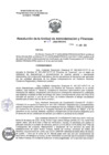 Vista preliminar de documento RUAF 049-2025-PRONIS