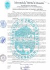 Vista preliminar de documento DIRECTIVA 001-2022 LINEAMIENTOS TUPA
