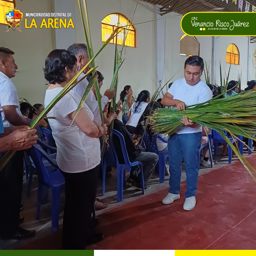 Semana Santa