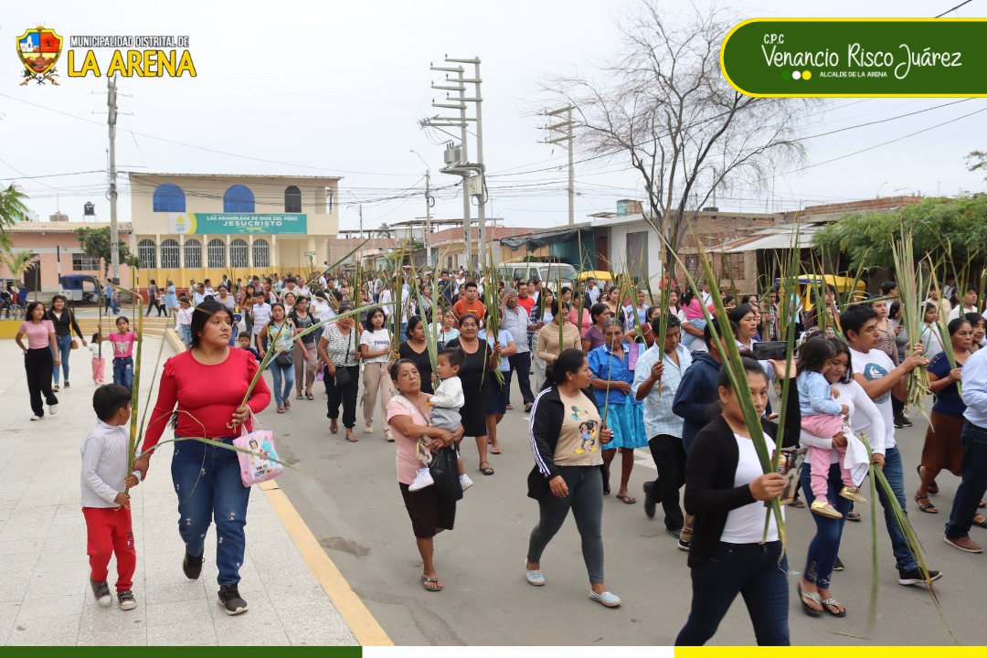 Semana Santa
