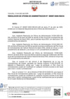 Vista preliminar de documento RESOLUCION DE OFICINA DE ADMINISTRACION-000007-2025-OA