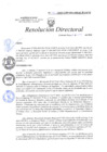 Vista preliminar de documento Resolución Directoral N° 052-2025-GRP-DG-HDAC-PASCO