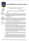 Vista preliminar de documento Archivo PDF RESOLUCION DE ALCALDIA 216-2025-MPS-A