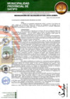 Vista preliminar de documento RESOLUCION ALCALDIA N° 090-2025-A-MPS