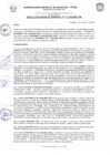 Vista preliminar de documento Resolución de Gerencia Municipal N° 173-2025-MDCATACAOS-GM