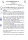 Vista preliminar de documento Resolución de Gerencia Municipal N° 257-2025-MDCATACAOS-GM