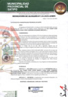 Vista preliminar de documento RESOLUCION ALCALDIA N° 116-2025-A-MPS