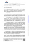Vista preliminar de documento Directiva de gestión de denuncias y otorgamiento de medidas de protección recibidas a través de la PDUDC