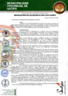 Vista preliminar de documento RESOLUCION DE ALCALDIA  N° 086-2025-A-MPS
