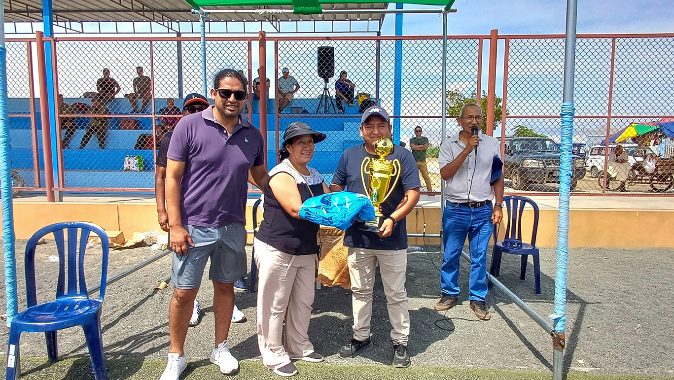 Campeonato Intermunicipalidades 