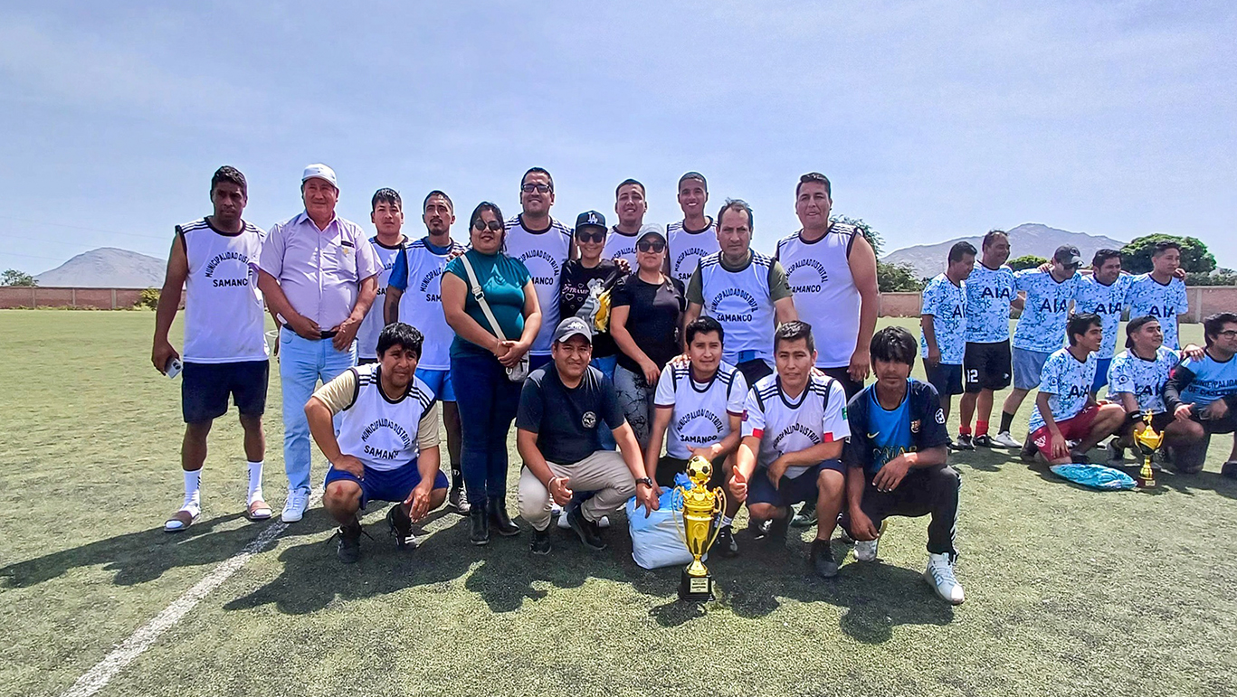 Campeonato Intermunicipalidades 