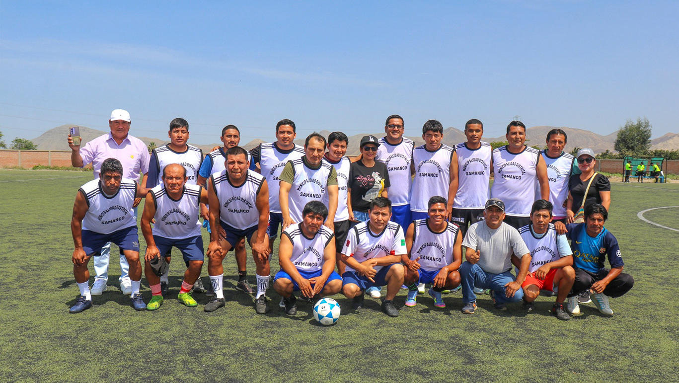 Campeonato Intermunicipalidades 