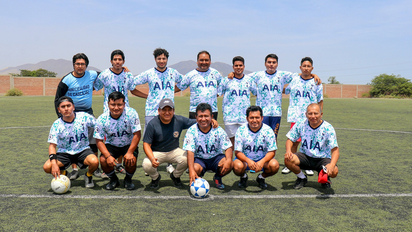 Campeonato Intermunicipalidades 