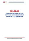Vista preliminar de documento MODELO FICHAS AEI 02.06 SERVICOS DE APOYO_COMPLEMENTARIO