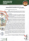 Vista preliminar de documento RESOLUCION DE ALCALDIA N° 069-2025-A-MPS