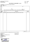 Vista preliminar de documento E/M Nº 602