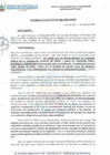 Vista preliminar de documento ACUERDO DE CONSEJO N°004-2025-MPRM