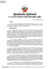 Vista preliminar de documento RJ N°252-2025-MINEDU-VMGI-PRONABEC-OGRH