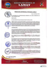 Vista preliminar de documento OM-002-2025-MDL-C