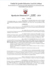 Vista preliminar de documento R.D. 669