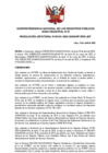 Vista preliminar de documento Resolución Jefatura N.° 181-2025-SUNARP/ZRIX/JEF
