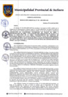 Vista preliminar de documento Archivo PDF RESOLUCION GERENCIAL 153-2025-MPS-GM