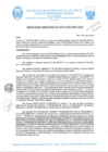 Vista preliminar de documento RESOLUCION DIRECTORIAL N° 275-2024-MPP-OGAF