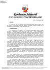 Vista preliminar de documento RJ N°257-2025-MINEDU-VMGI-PRONABEC-OGRH