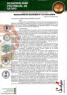 Vista preliminar de documento RESOLUCION DE ALCALDIA N° 110-2025-A-MPS