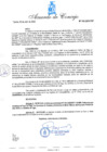 Vista preliminar de documento ACUERDO DE CONCEJO N° 040-2025