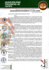Vista preliminar de documento RESOLUCION DE ALCALDIA N° 111-2025-A-MPS